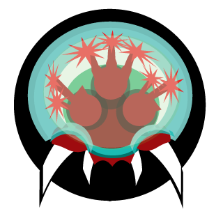 MisterPuck's emblem