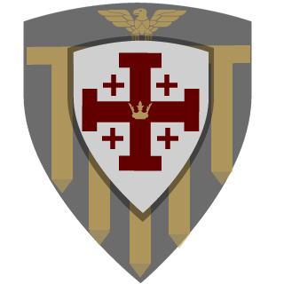 Mhagp's emblem