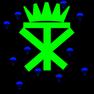 TrixerXx's emblem