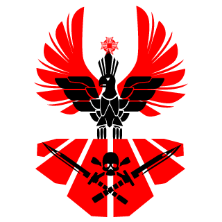 HXCExplosion's emblem