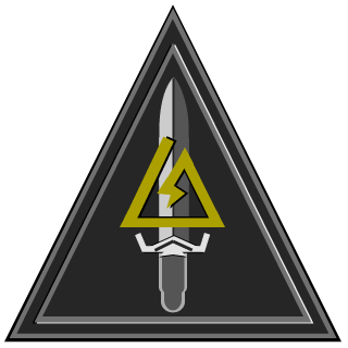 R66LDG's emblem