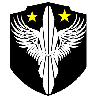turok1121's emblem