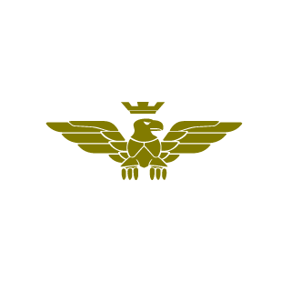 Venturgia121's emblem
