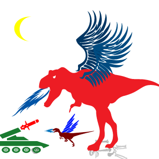 mrwild23's emblem