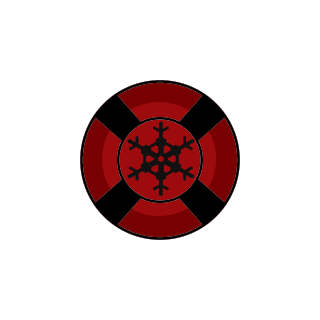 Kidoking10's emblem