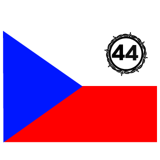 Wick44CZ's emblem