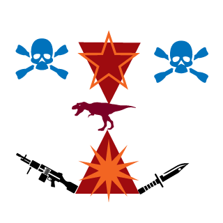 Cerigoman's emblem
