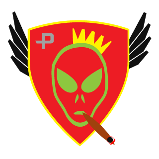 thetechhazard's emblem