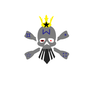 cherch1337's emblem
