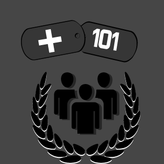 o Voluptuous o's emblem