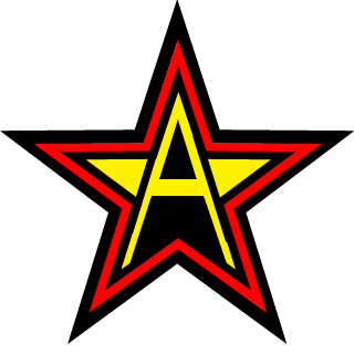 Arkhaez's emblem