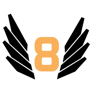 Beavar86's emblem