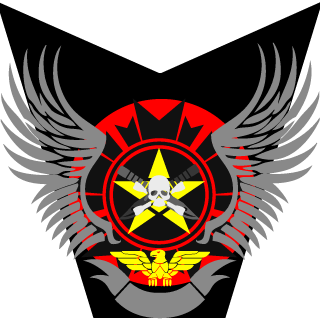 Blaster824's emblem