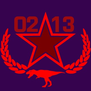 GrizzRT's emblem
