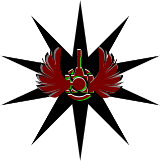 ISKEY77's emblem