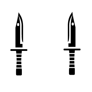 AirbornSGTrevon's emblem