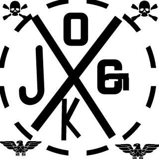 LouisLongBlack's emblem