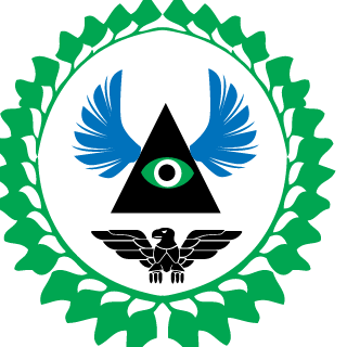 JGBONE's emblem