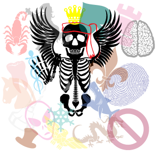 TheJoker0901's emblem