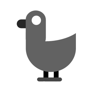 InnerCity Dove's emblem