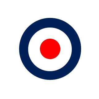 Bosher's emblem