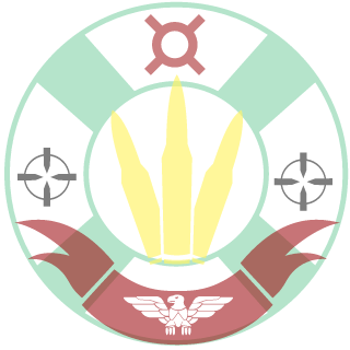 vadiokk's emblem