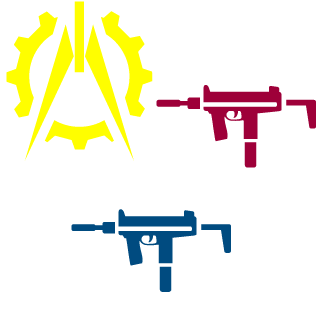 Nubby8's emblem