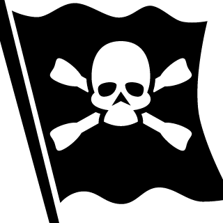BurkeBlack's emblem