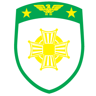 ANESIO-SNIPER's emblem