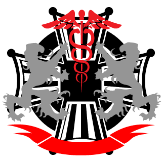 Grose14's emblem