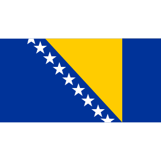 ArmijaBiH's emblem