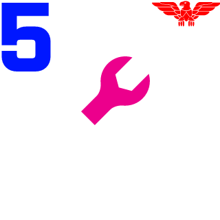 420Bubski's emblem