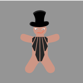 GerasTheGod4's emblem