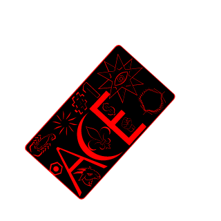 Advance Combat Elites's emblem