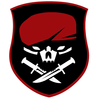 mambo_22's emblem