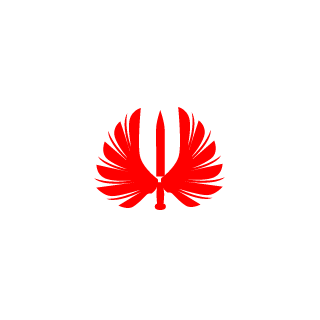 Weirdoj's emblem