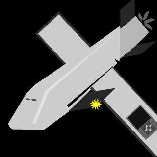 UCAV Church's emblem