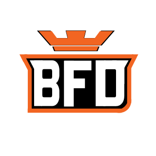 Betoniinho's emblem