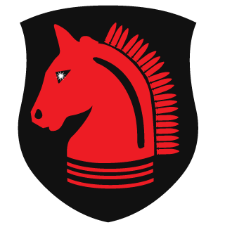 M-Mc-Church's emblem