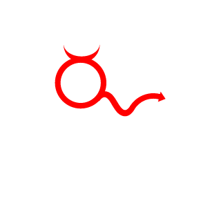 DemonCleaner1977's emblem