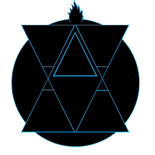 monkeyzera's emblem