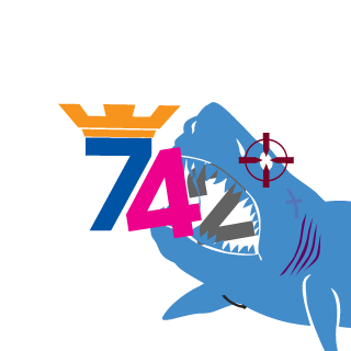 742Lis's emblem