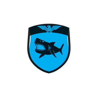 SaltyManHam's emblem
