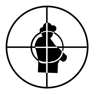 Frugal Gaming's emblem