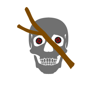 AlexTheStickGod's emblem