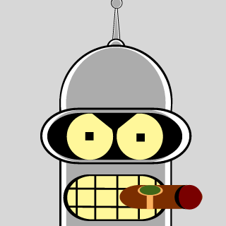 JaO-EVL's emblem