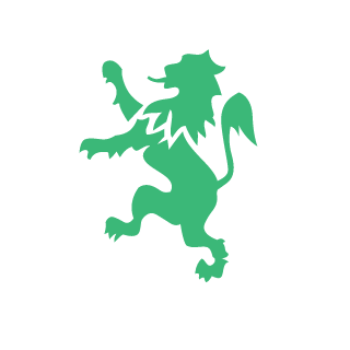 DbIMOGUN's emblem