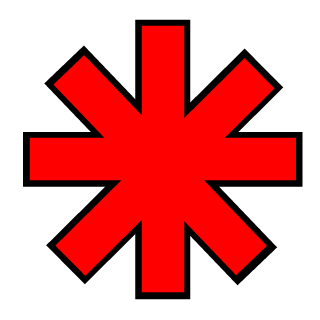Gingarame's emblem