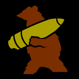 Bvckivs's emblem