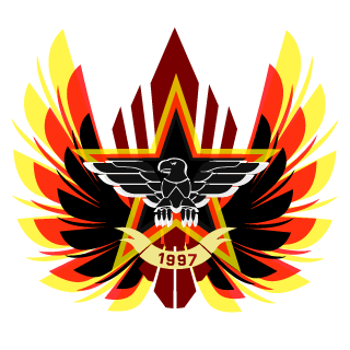 ExPloSivE-Q's emblem